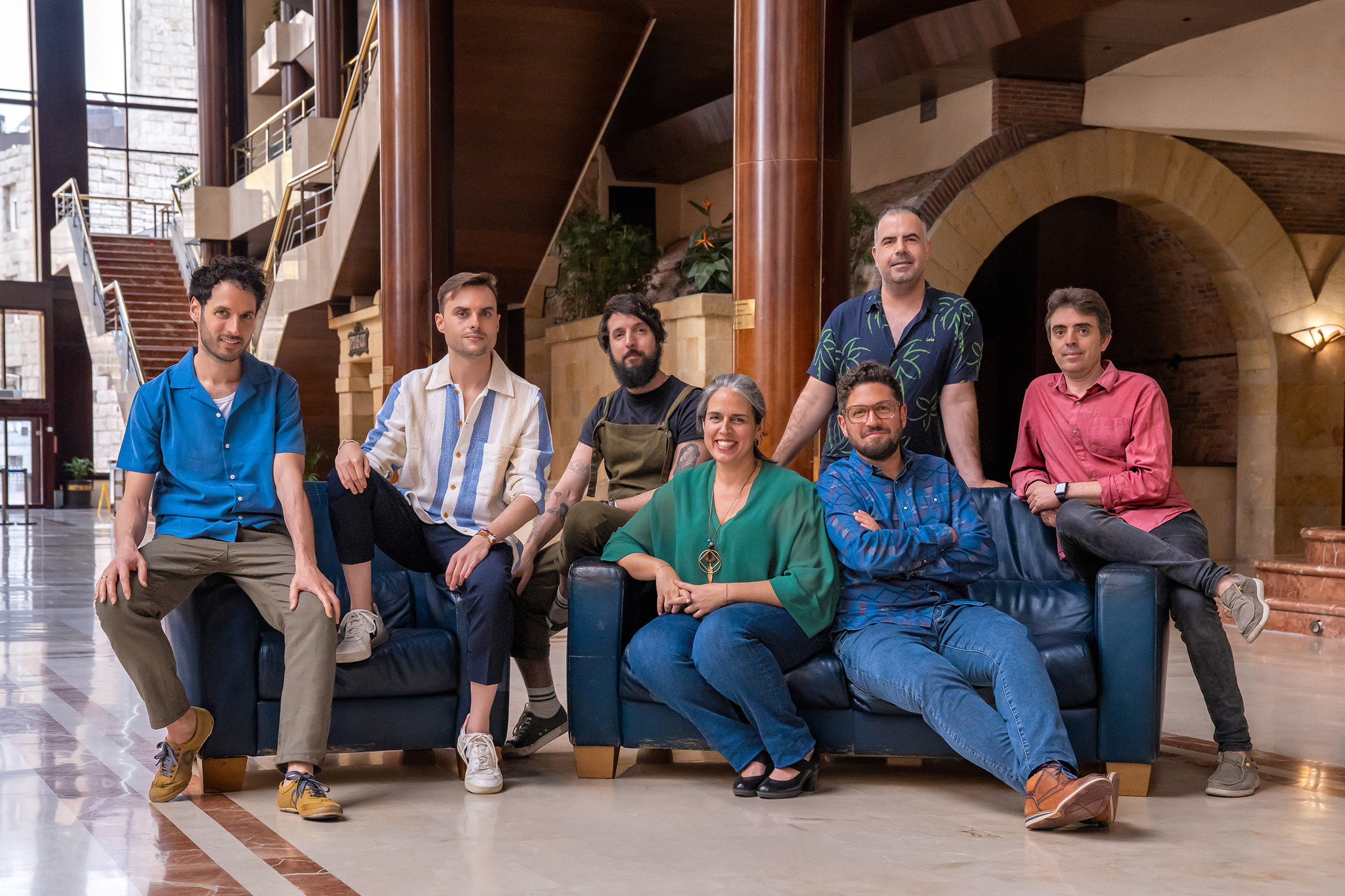 Forma Antiqva – De sópitu